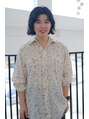 エマン(AIMANT) 山本 紫峰子