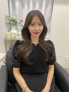 チェルシー 梅田(CHELSEA) 大阪で韓国美人になれるサロン【CHELSEA梅田】