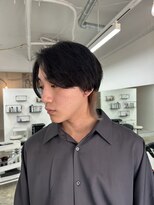 ビビッドオー(vivid/O)&nbsp;メンズインナーカラー