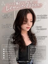 ブッシュ ユメリア徳重店(BUSH)&nbsp;【副店長 一木】ハッシュパーマ