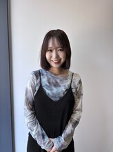 ルッツ(Lutz)&nbsp;石坂 美奈子