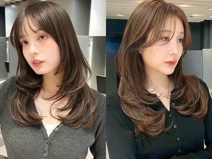 クィーンズガーデンバイケーツーギンザ(QUEEN’S GARDEN by K two GINZA)の写真