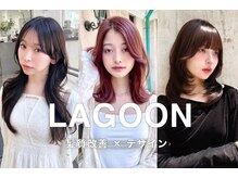 ラグーン 原宿 表参道(LAGOON)