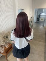 コクウ(COCU)&nbsp;暖色カラー