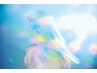 【期間限定7/1～8/31】エクラリティ+カラー+カット　18,100円→16,120円