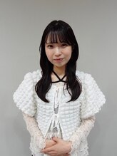 ブランシェ スタイリスト アカデミー(BRANCHE stylist academy)&nbsp;熊谷 衣織