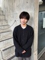 ヘアースタジオゼン アドバンス(hair studio Zen advance)&nbsp;Gakuto 