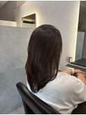 ハイレイヤースタイル
