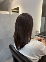 セカンド 鴨江店(2COND)&nbsp;ハイレイヤースタイル