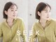 ヘアーアンドメイク シーク 吉祥寺(HAIR&MAKE SeeK)の写真