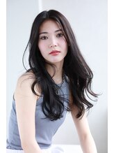 キッカ 勝田台店(CHICCA) ゆるふわウェーブ