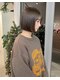 ボトル(bottle)の写真/理想の抜け感ショートヘアが叶う今っぽい最旬ショートに