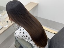 『HotPepperBeautyAward2025ベストサロン部門受賞』kiki姉妹店☆[髪質改善/縮毛矯正/レイヤーカット/韓国]