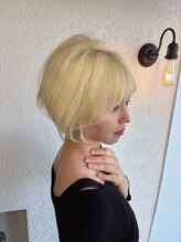 ozone HAIR【オゾンヘアー】