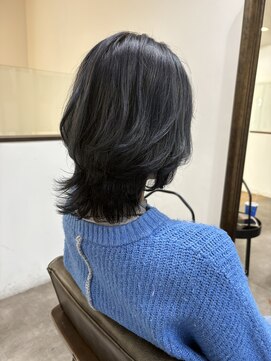 アペル(APPEL) レイヤーカット