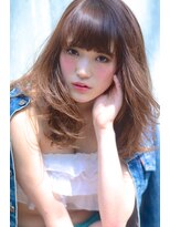 ミラバイグリーン(Mira by green)&nbsp;☆シルキーリラックス☆－『medium』ー