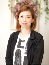 デザインヘアーピアジェ 八木店(DESIGN HAIR PIAGET) 田村 YUMIKO