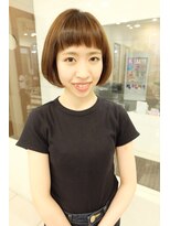 アヴァンティ ヘアーアンドスパ(avanti hair&spa)&nbsp;ミニマムボブ