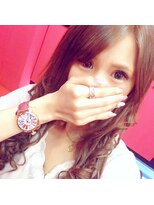 リミックス(REMIX by Love hair KING OF PRINCESS HAIR&EXTENTION)&nbsp;めいめいちゃん