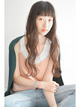 ヴィッカエコル (vicca 'ekolu) リラクシーウェーブ