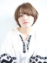 コム(com by neolive)&nbsp;うざバングマッシュ