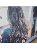 ディアー 生駒店(Dear)&nbsp;シルバーベージュ