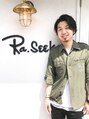 ラ シーク ふじみ野西口店(Ra:seek) 新倉 有起