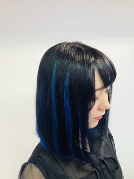 キャンディーシロップ(Candye Syrup) 隠アッシュ