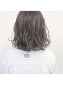 リラックスウェーブ_ミディアム_000557
