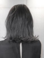 ダヴィン 中目黒(DaVin)&nbsp;【DaVin中目黒】エドルカラーで大人かわいいグレージュ☆