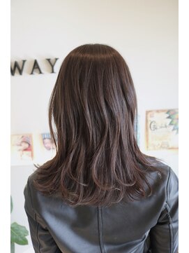 グランウェイ(GRUNWAY) ダークカーキグレージュ