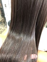 クオーレ(CUORE) うるさら髪質改善ストレート