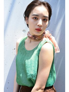 クロム バイ リエット(Chlom by Lietto) Chlom☆S/S/当日予約OK/新宿/イルミナ/アディクシー0364574337