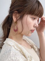 【GARDEN 田中麻由】