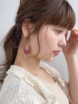 ガーデントウキョウ(GARDEN Tokyo) 【GARDEN 田中麻由】