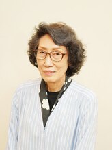 イエスシャンプー&nbsp;小池 恵美子