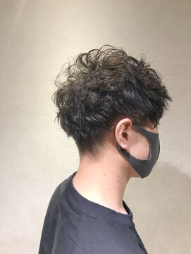 カルテット(Quartett) 【Quartett】刈り上げスパイラル