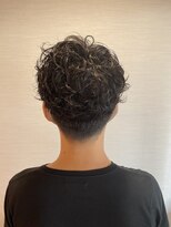 ノヘアドットビービーエス(no hea.bbs)&nbsp;パーマ