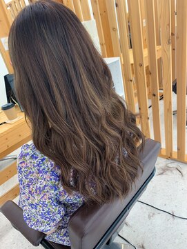 ロルド レーブ(Rold reve) 人毛100%シールエクステ90本