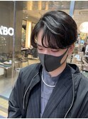 シースルーカルマヘア