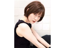 ノーチェカペリ(NOCE capelli)