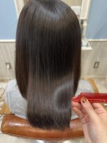 ロコ 門前仲町店(Loco by neolive) 酸熱トリートメント【門前仲町】