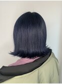 ネイビー