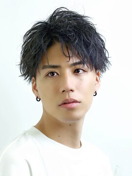 リップス 表参道店(LIPPS) チェイスショート