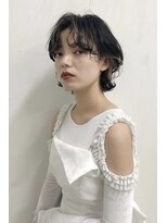 リフ デザイン ラボ(riff design labo)&nbsp;ウルフ/ボブ/インナーカラー