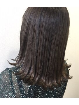 アフロディーテ 枚方店(afrodite) 【afrodite】大人カワイイ！ヘアスタイル