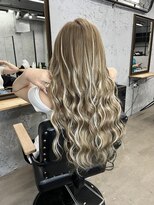 ワン(ONE)&nbsp;ハイライト