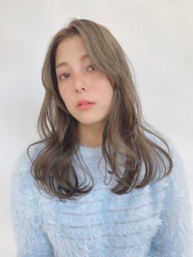 ルービック(Rubik's) 大人可愛い/ヨシンモリ/グレージュカラー