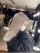 スワン サッポロ(SWAN sapporo)&nbsp;柔らかハイトーンベージュ