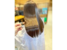 ヘアーサロン ロマ(Hair Salon Loma)